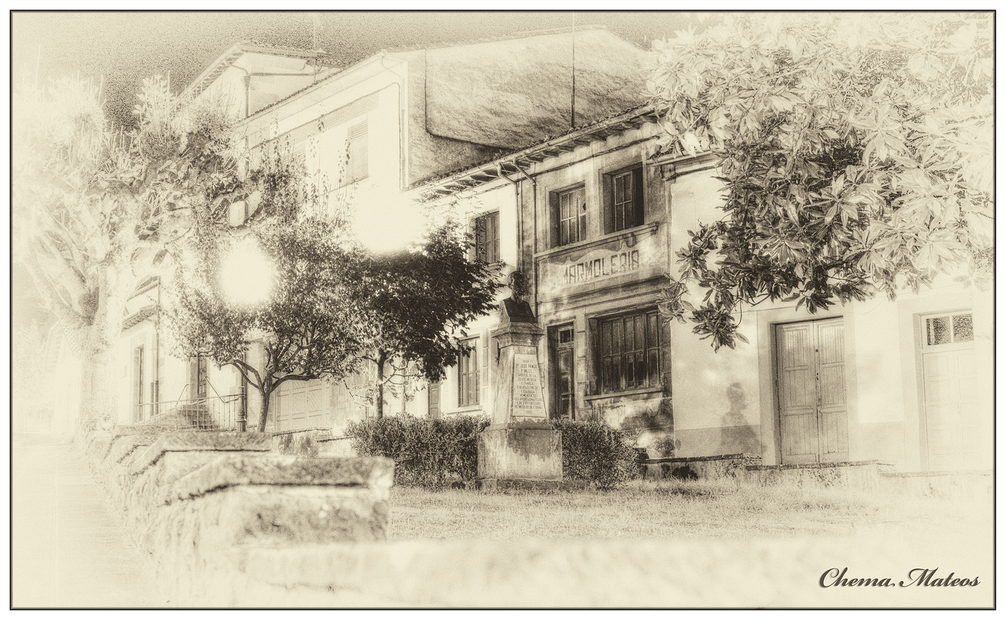Villaviciosa